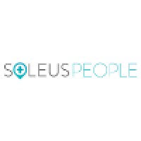 Soleus People logo - Similar company to Altrix Group