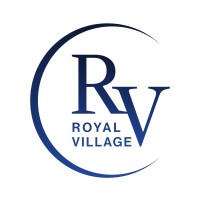 Royal Village logo - Similar company to Platinum House Contracting