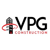 VPG CONSTRUCTION logo - Similar company to Kemcon Constructiebedrijf