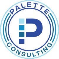 Palette Consulting, LLC. logo - Similar company to Social & Health Equities, Inc.