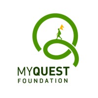 MyQuest Foundation logo - Similar company to F&R Partner Kft.