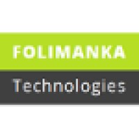 Folimanka Technologies S.R.O.