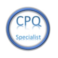 Learn Salesforce CPQ logo - Similar company to Learn Apex