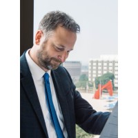 Matthew DeLange for Judge logo - Similar company to Sunny Reddy, Wsu Board Of Governors