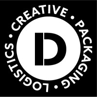 DIZPOT logo - Similar company to Haystack