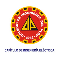 Electrica CDLima logo - Similar company to Capítulo De Ingeniería Mecánica Y Mecánica Eléctrica