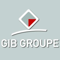 GIB Groupe logo - Similar company to Cf2I Technologies