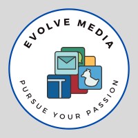 evolvemediaofficial logo - Similar company to Uhtechsolutions
