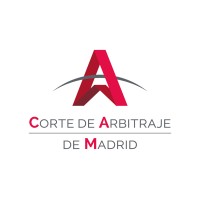 Corte de Arbitraje de Madrid logo - Similar company to Mad Vyap - Madrid Very Young Arbitration Practitioners