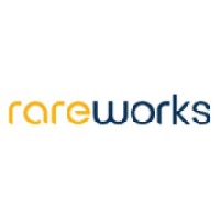 Rareworks logo - Similar company to Alight