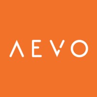 AEVO logo - Similar company to Converta