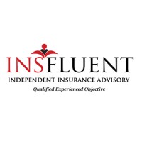 INSFLUENT Private Client Insurance Advisory logo - Similar company to Sserman Propman