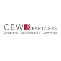 CEW & Partners logo - Similar company to ⚖️ Bazacle & Solon