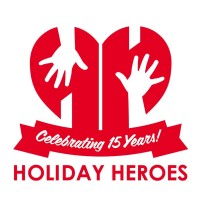 The Holiday Heroes