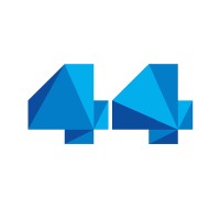 Channel 44 Adelaide logo - Similar company to C31 Melbourne