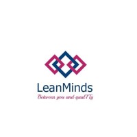 Lean Minds Consulting Services LLP logo - Similar company to Lean Simulation Games