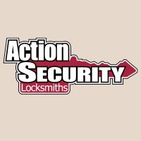 Action Security Locksmiths Ltd