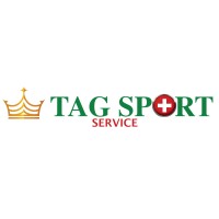 TAG Sport Sagl logo - Similar company to S3+ Memory