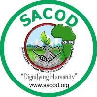 Sustainable Action For Community Development (SACOD) logo - Similar company to Ekcölab Analytics