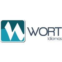 Wort Idiomas logo - Similar company to Exchange Soluções Em Idiomas