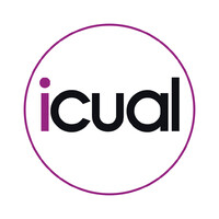 Agencia icual logo - Similar company to Agencia Hache