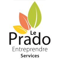PRADO SERVICES Propreté logo - Similar company to Lavéo - Diversité | Inclusion | Sans Eau