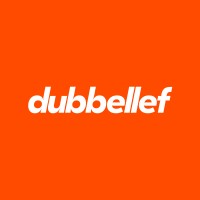 Dubbellef logo - Similar company to Fozzels