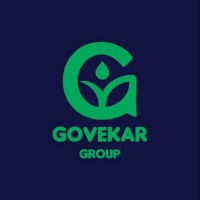 GOVEKAR GROUP logo - Similar company to Marvel Integrated Hygiene Solution