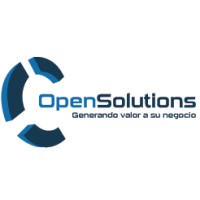 OPEN SOLUTIONS UIO logo - Similar company to Eos Soluciones