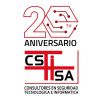 CSTISA - Consultores en Seguridad Tecnológica e Informática logo - Similar company to Gorico