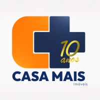Casa Mais logo - Similar company to Clínica Saúde Ocupacional Martins Centro Integrado