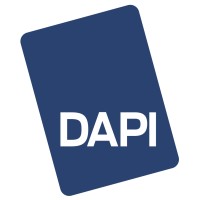 DAPI - Diagnóstico Avançado por Imagem logo - Similar company to Quanta Diagnóstico Por Imagem