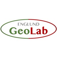 Englund GeoLab AB logo - Similar company to Mitta Lab