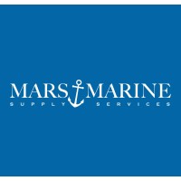 Mars Marine logo - Similar company to The Micer®