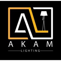 Akam Lighting logo - Similar company to Ami Technical Services Llc