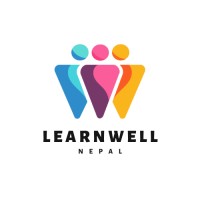 Learnwell Nepal logo - Similar company to Studyweg