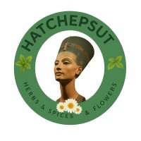Hatchepsut Spices logo - Similar company to Super Be