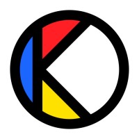 Okalpha logo - Similar company to The Cavalry