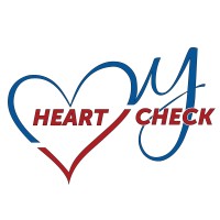 My HeartCheck logo - Similar company to You Know Ltd