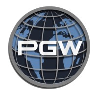 Paterson, Grant & Watson Limited logo - Similar company to Rosor Exploration