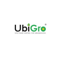UbiGro logo - Similar company to Ubiqd, Inc.
