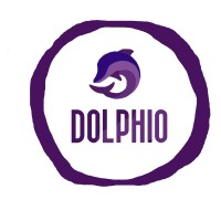 Dolphio Tech logo - Similar company to Tde Digital