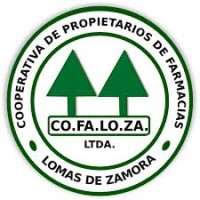 COFALOZA Ltda. logo - Similar company to Diransa