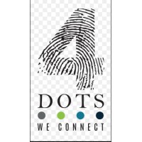 4DOTS logo - Similar company to 4Dots Solutions