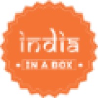 India In A Box