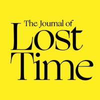 The Journal of Lost Time logo - Similar company to Granite & Light, Llc