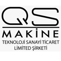 QS Makine Teknoloji SAN. TİC. LTD. ŞTİ. logo - Similar company to Tts Laboratuvar Hizmetleri | True Testing Services