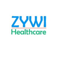 Zywi Healthcare logo - Similar company to Click2Physio Healthcare
