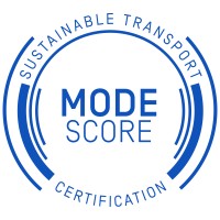ModeScore logo - Similar company to Outbound