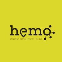 НеМо: Ukrainian Heritage Monitoring Lab logo - Similar company to Obmin